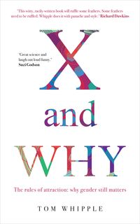 Produktbild: X and Why