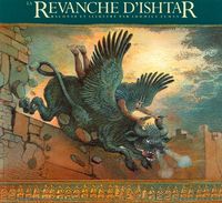 Produktbild: La Revanche d'Ishtar
