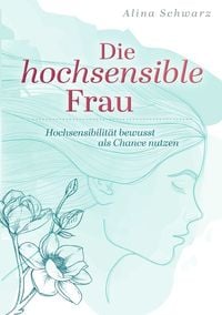 Produktbild: Die hochsensible Frau