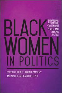Produktbild: Black Women in Politics