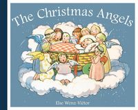 Produktbild: The Christmas Angels