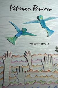 Produktbild: Potomac Review Issue 63