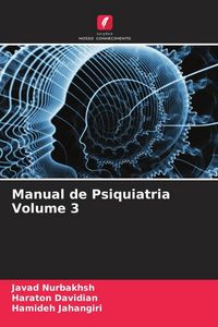 Produktbild: Manual de Psiquiatria Volume 3