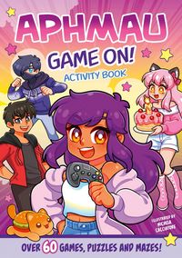 Produktbild: APHMAU GAME ON AB PB