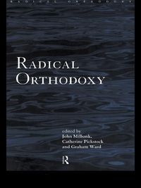 Produktbild: Radical Orthodoxy