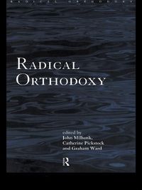 Produktbild: Radical Orthodoxy
