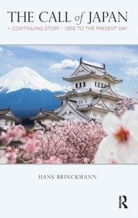 Produktbild: Brinckmann, H: Call of Japan