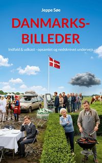 Produktbild: Danmarksbilleder