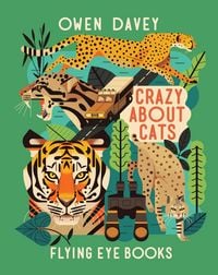 Produktbild: Crazy About Cats