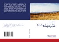 Produktbild: Gridding of Smart Solar Energy Systems