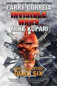 Produktbild: Invisible Wars