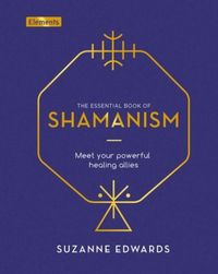 Produktbild: Edwards, S: Essential Book of Shamanism