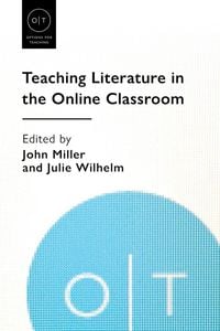 Produktbild: Teaching Literature in the Online Classroom