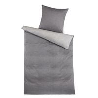 Produktbild: HTI-Living Baumwolle Mako-Satin Bettw&auml;sche Premium Jan Baumwolle Mako-Satin Bettw&auml;sche Premium Jan