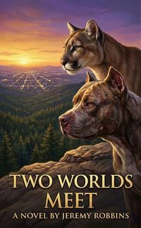 Produktbild: Two Worlds Meet
