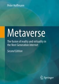 Produktbild: Metaverse