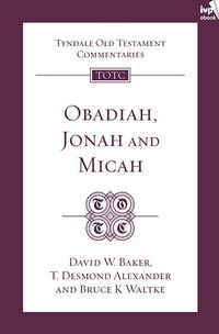 Produktbild: TOTC Obadiah