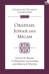 Produktbild: TOTC Obadiah