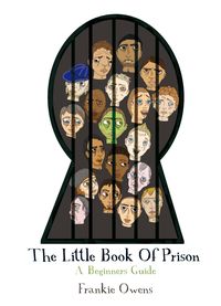 Produktbild: The Little Book of Prison