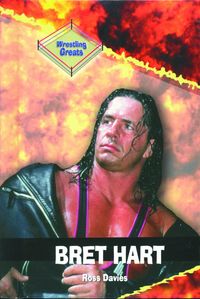 Produktbild: Bret Hart