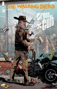 Produktbild: The Walking Dead Sonderheft: 15 Jahre THE WALKING DEAD