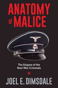 Produktbild: Dimsdale, J: Anatomy of Malice