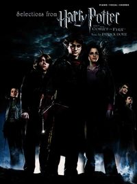 Bild vom Artikel Selections from Harry Potter and the Goblet of Fire vom Autor Alfred Publishing (EDT)