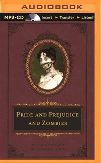 Bild vom Artikel Pride and Prejudice and Zombies vom Autor Jane Austen