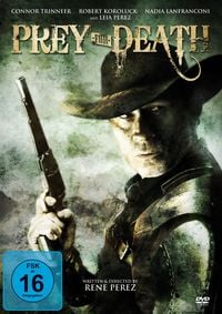 Produktbild: Prey for Death