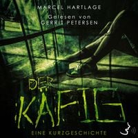 Produktbild: Der K&auml;fig