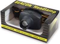 Produktbild: Beacon Super Led Headlamp