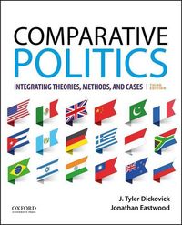 Produktbild: Dickovick, J: Comparative Politics