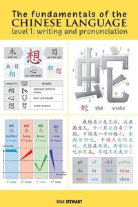 Produktbild: The Fundamentals of the Chinese Language
