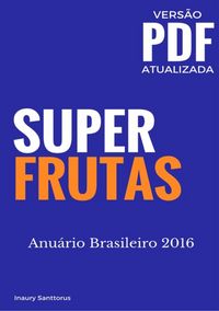 Produktbild: Superfrutas