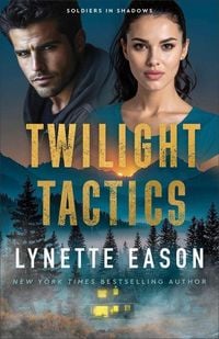 Produktbild: Twilight Tactics