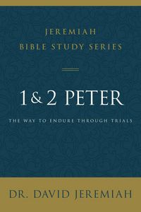 Produktbild: A 1 and 2 Peter