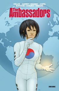 Produktbild: The Ambassadors