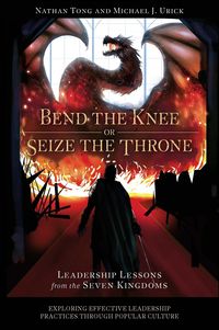 Produktbild: Bend the Knee or Seize the Throne
