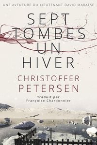Produktbild: Sept Tombes, Un Hiver
