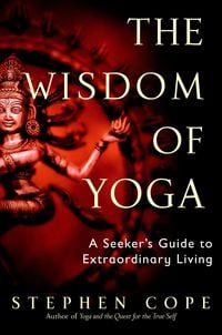Produktbild: The Wisdom of Yoga