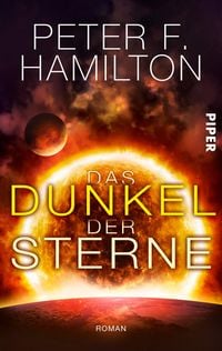 Produktbild: Das Dunkel der Sterne
