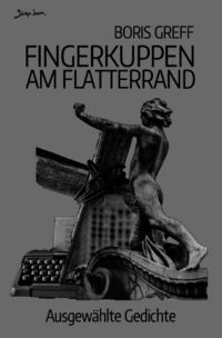 Produktbild: Fingerkuppen am Flatterrand