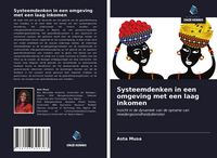Produktbild: Systeemdenken in een omgeving met een laag inkomen