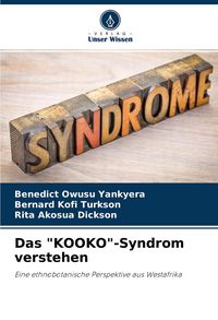 Produktbild: Das "KOOKO"-Syndrom verstehen