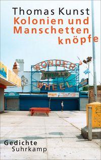 Produktbild: Kolonien und Manschettenkn&ouml;pfe