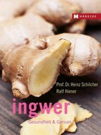 Produktbild: Ingwer