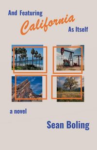 Produktbild: And Featuring California as Itself