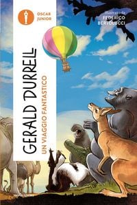 Produktbild: Un viaggio fantastico