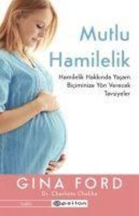 Produktbild: Mutlu Hamilelik