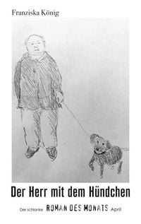 Produktbild: Der Herr mit dem H&uuml;ndchen